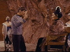Spock and T'Pau