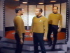 Hansen transfers command to Kirk