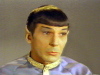 Spock asks to present his evidence