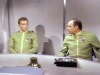 Kirk and Méndez discuss the evidence