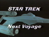 Scenes from next week's voyage