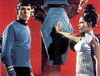 Spock and T'Pring