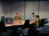 Kirk and company respond to a Code 1 emergency