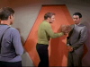 Kirk, Darvin and tribble